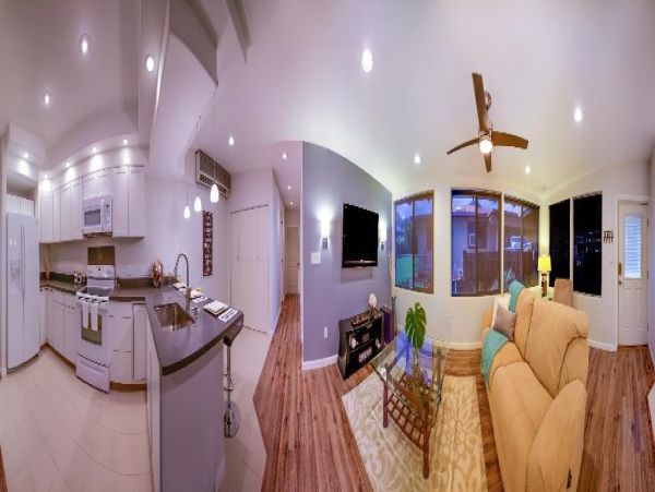 Kailua Lanikai Beach Home 982812