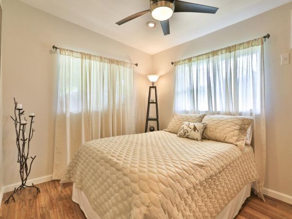 Kailua Lanikai Beach Home 982812