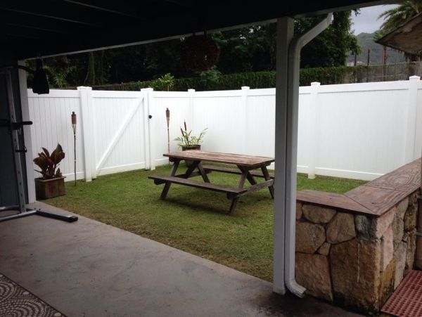 Kailua Lanikai Beach Home 982812