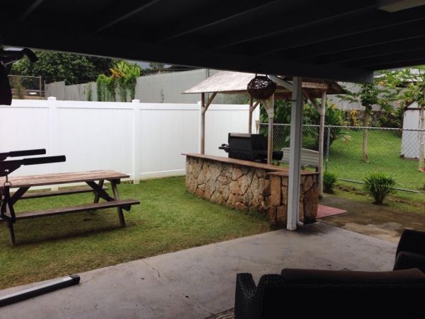 Kailua Lanikai Beach Home 982812