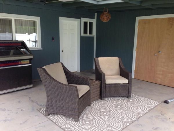 Kailua Lanikai Beach Home 982812