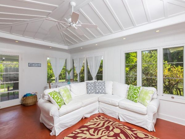Kailua Lanikai Beach Home 982813