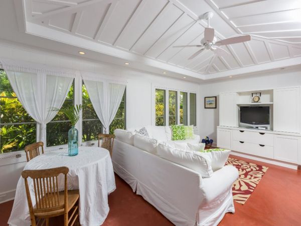Kailua Lanikai Beach Home 982813