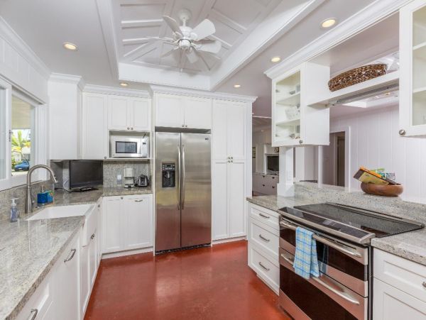 Kailua Lanikai Beach Home 982813