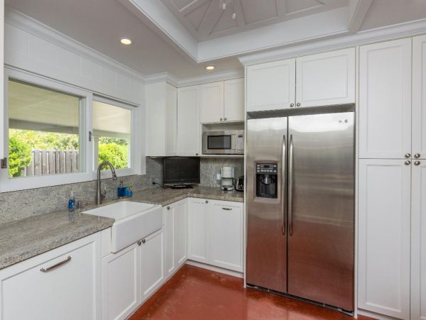 Kailua Lanikai Beach Home 982813