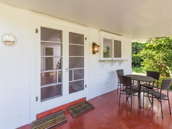 Kailua Lanikai Beach Home 982813
