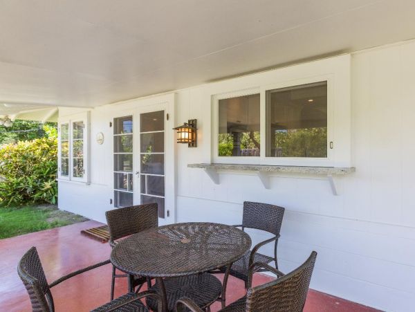 Kailua Lanikai Beach Home 982813