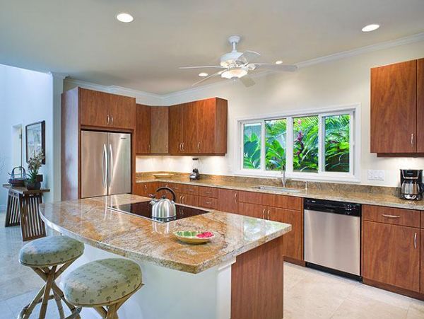 Kailua Lanikai Beach Home 982815