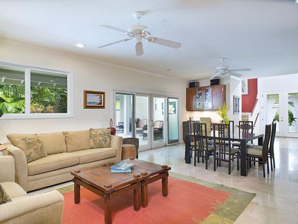 Kailua Lanikai Beach Home 982815
