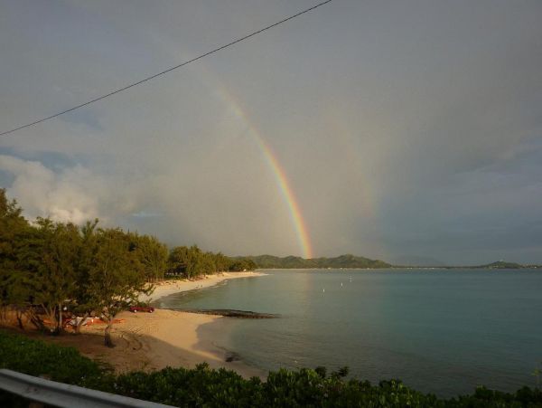 Kailua Lanikai Beach Home 982815