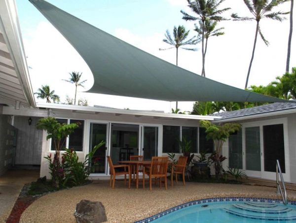 Kailua Lanikai Beach Home 982816