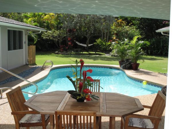 Kailua Lanikai Beach Home 982816