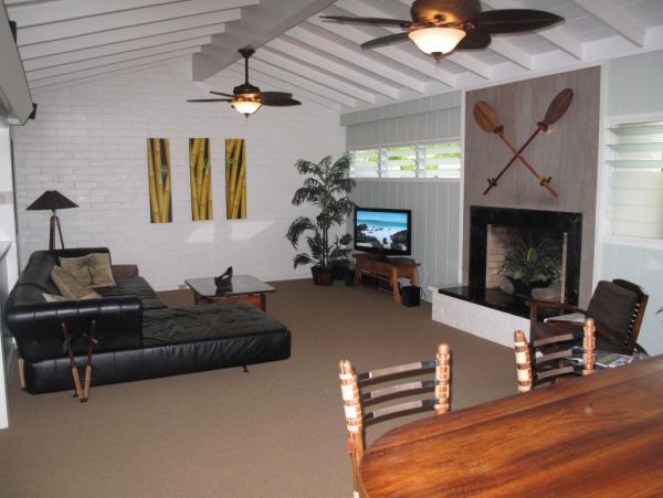 Kailua Lanikai Beach Home 982816