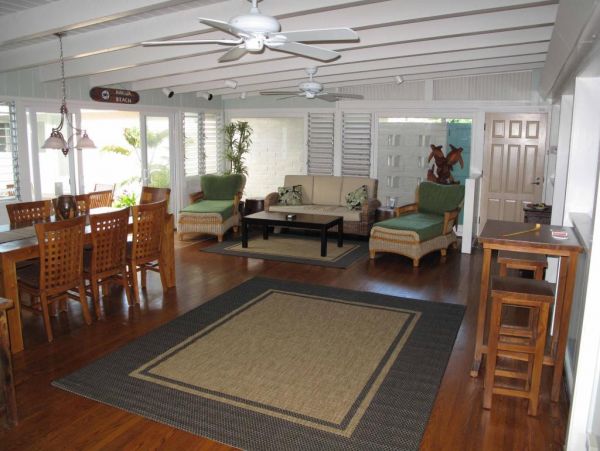 Kailua Lanikai Beach Home 982816