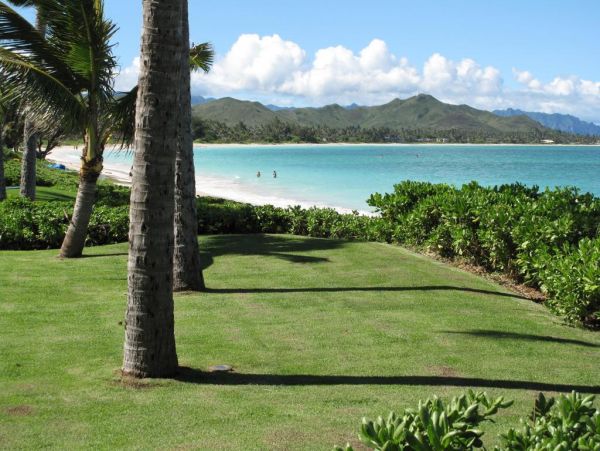 Kailua Lanikai Beach Home 982816