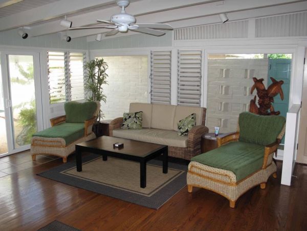 Kailua Lanikai Beach Home 982816