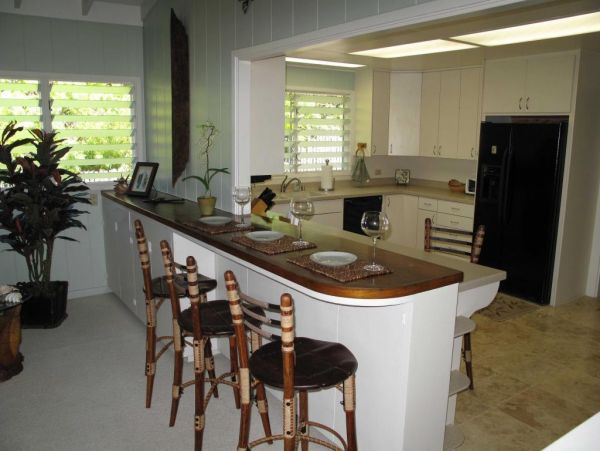Kailua Lanikai Beach Home 982816