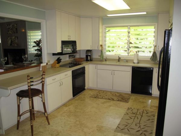 Kailua Lanikai Beach Home 982816