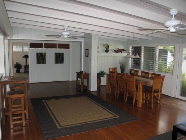 Kailua Lanikai Beach Home 982816