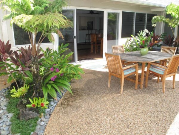 Kailua Lanikai Beach Home 982816