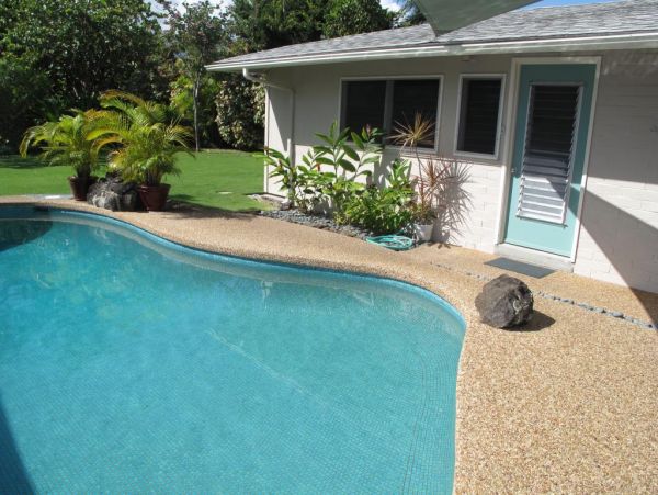 Kailua Lanikai Beach Home 982816