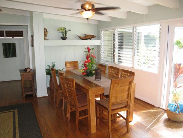 Kailua Lanikai Beach Home 982816