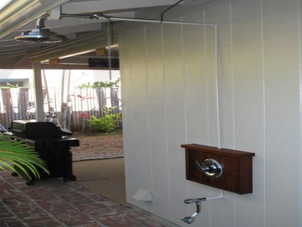 Kailua Lanikai Beach Home 982816