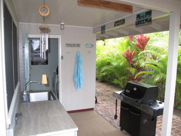 Kailua Lanikai Beach Home 982816