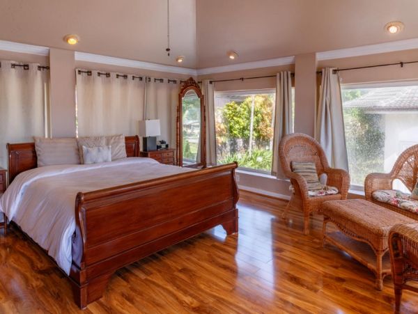 Kailua Lanikai Beach Home 982817