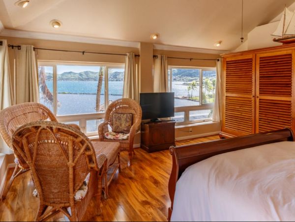 Kailua Lanikai Beach Home 982817