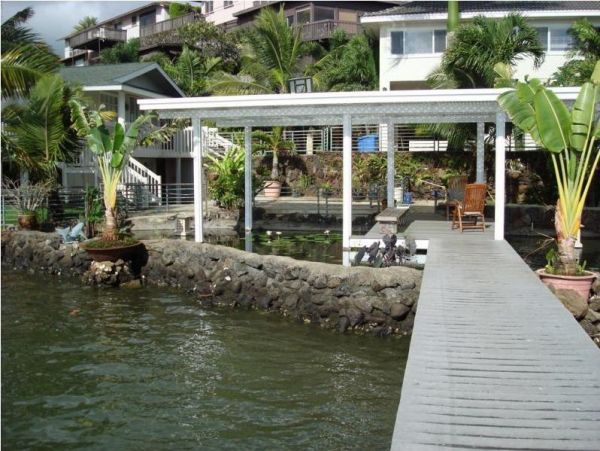 Kailua Lanikai Beach Home 982817