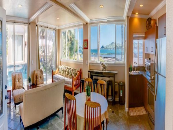 Kailua Lanikai Beach Home 982818