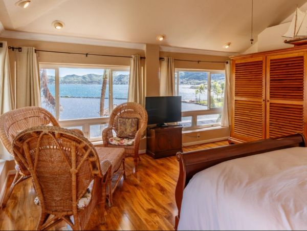 Kailua Lanikai Beach Home 982818