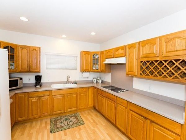 Kailua Lanikai Beach Home 982819