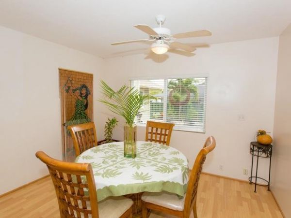 Kailua Lanikai Beach Home 982819