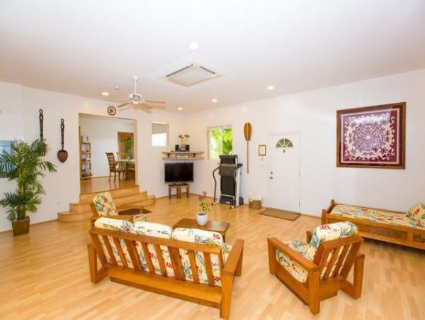 Kailua Lanikai Beach Home 982819