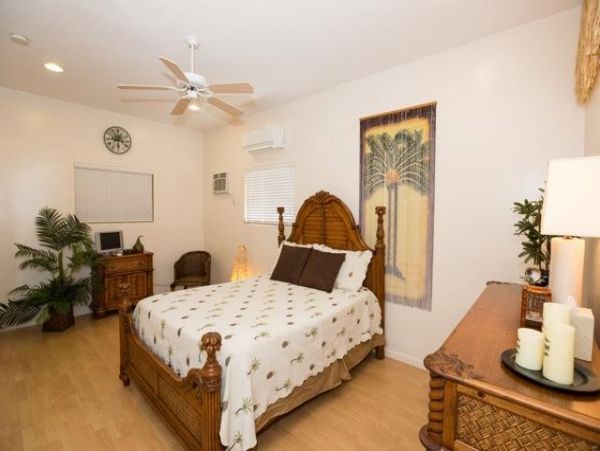 Kailua Lanikai Beach Home 982819