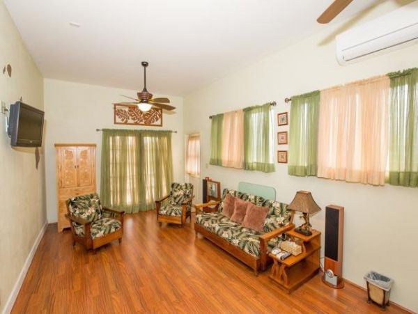 Kailua Lanikai Beach Home 982819