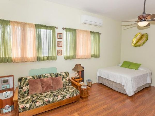 Kailua Lanikai Beach Home 982819