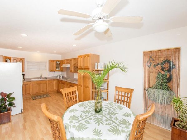 Kailua Lanikai Beach Home 982820
