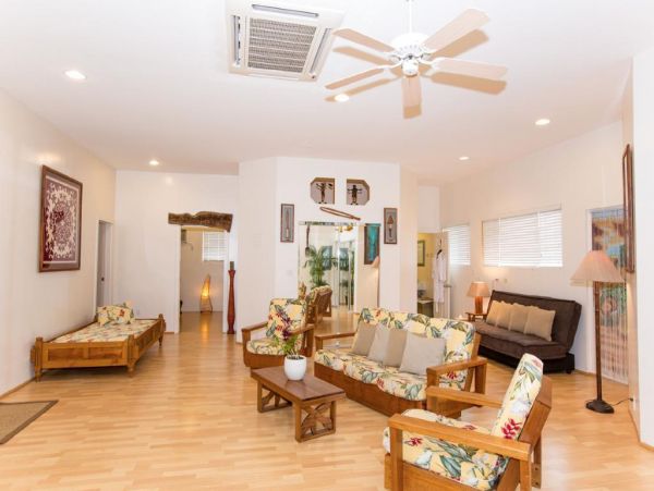 Kailua Lanikai Beach Home 982820