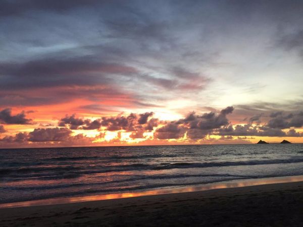 Kailua Lanikai Beach Home 982821