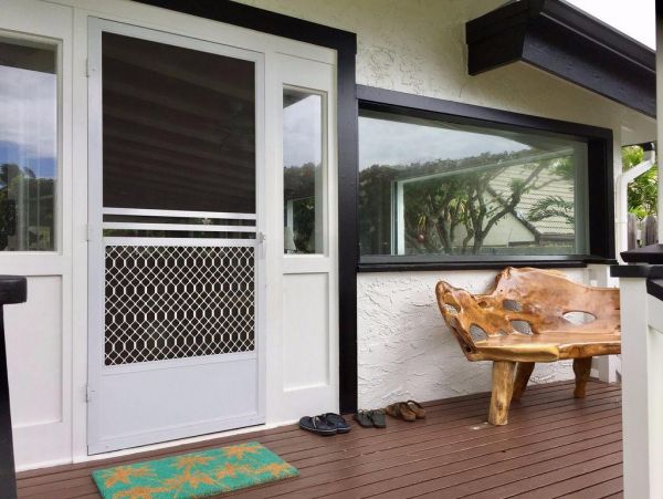 Kailua Lanikai Beach Home 982821