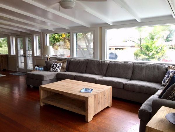 Kailua Lanikai Beach Home 982821