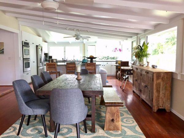 Kailua Lanikai Beach Home 982821