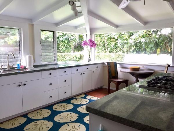 Kailua Lanikai Beach Home 982821