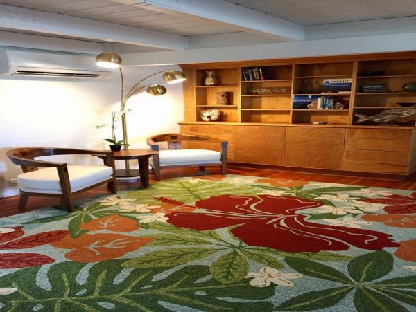 Kailua Lanikai Beach Home 982821
