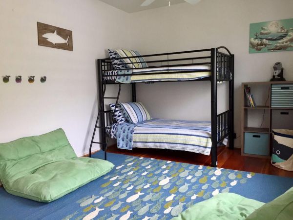 Kailua Lanikai Beach Home 982821
