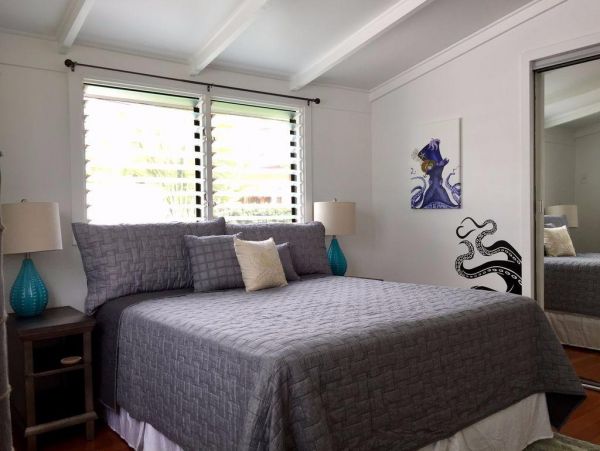 Kailua Lanikai Beach Home 982821