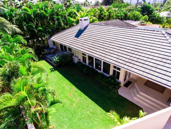Kailua Lanikai Beach Home 982822